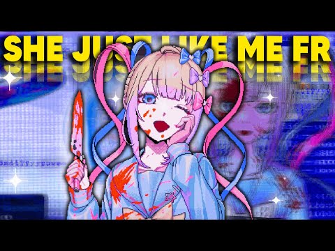 Let's Play ALL of Needy Streamer Overload | NinoKito FULL Vod