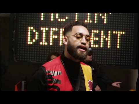 Video thumbnail for Actin' Different