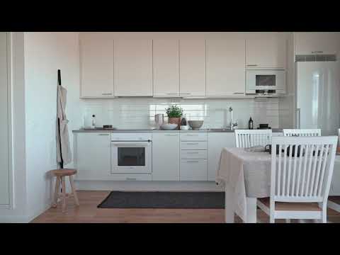 Albert engströmsgatan 2H - 2:a · 53m2 - Gränby : Via Notar mäklare Uppsala