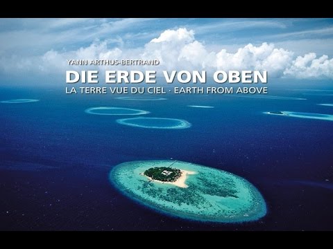 Faszination Erde - Der Blick von oben (DOKU)