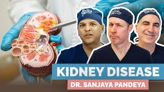 Kidney Failure? Nephrologist Explains Best Medications To Slow It Down