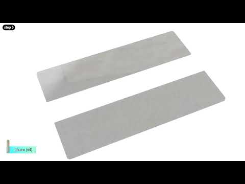 Миниатюра изображения товара Стол с подъемным механизмом Ritmix TBL-1202 / 80004794 (античный дуб)