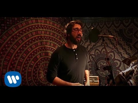 Josh Groban - Happy Xmas (War Is Over) [Official Music Video]
