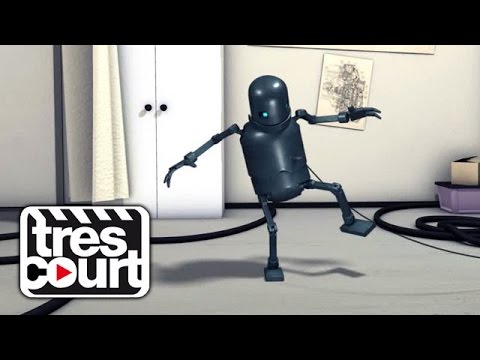 Robot - Obsolete 2.0