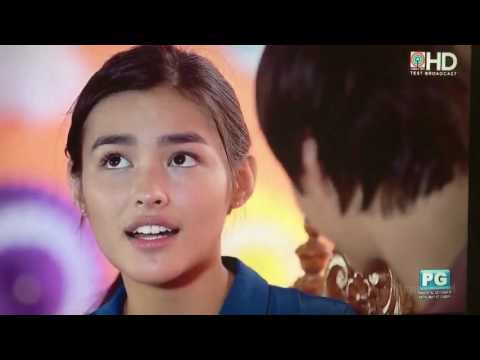 Kung Di Magkatagpo by Enrique Gil and Liza Soberano DOLCE AMORE