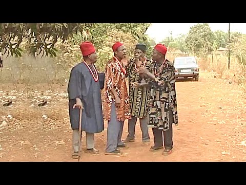 Long John |Sam Loco x Osuofia Will Make You Laugh Taya Till You Forget You Forget Your Father's Name