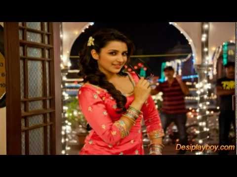 Jhalla Wallah (Remix) Song - Ishaqzaade - HD