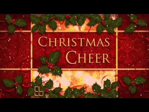 Christmas Cheer - Good King Wenceslas