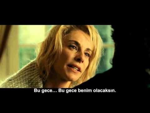 Ceset (El Cuerpo - The Body) / Türkçe Altyazılı Fragman