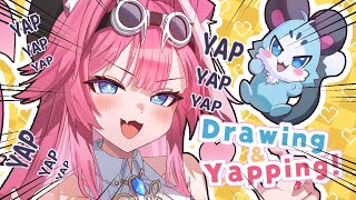 [Holo] 歌德風Raora 