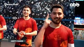 DIGIFEST ANTALYA DEVAM EDİYOR