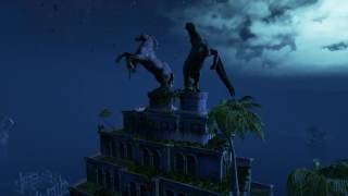 【Submerged】実況動画#02【空メ】