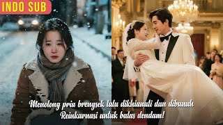 Download lagu Menolong pria brengsek, lalu dikhianati dan dibunuh. Reinkarnasi untuk balas dendam! mp3