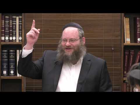 Tanya Chapter 51 Part 2 - Rabbi Naftali Silberberg