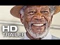 MEIN FREUND DER DELFIN 2 Trailer Deutsch German 2014 Dolphin Tale 2 HD