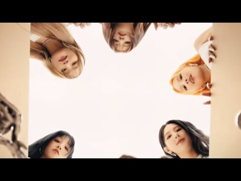 (4k) (G)I-DLE - "NEXT CITY VCR"- I-DOL WORLD TOUR