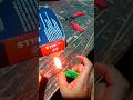 Havells 2 5sq Mm Wire INSULATION Fire Test