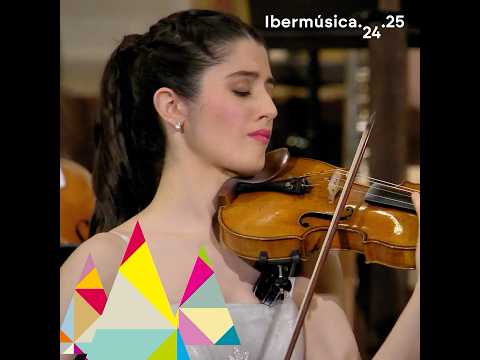 Los artistas de la temporada 25/26 nos hablan sobre sus citas en Ibermúsica
