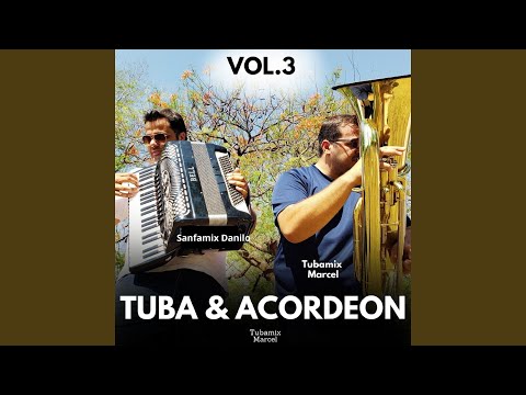 Tributos De Louvor (feat. Sanfamix Danilo)