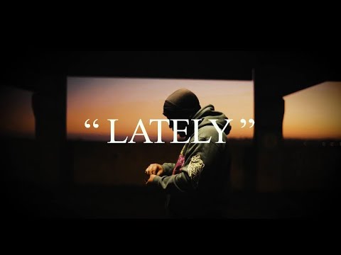 Niddie Banga- Lately (Official Music Video)Dir. By: Visualsbykyles
