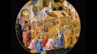 "Away in the Manger" by Leroy Anderson