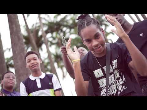 Dans La Ville -  Le Scrap x Lixo (Dir. By William Andji)