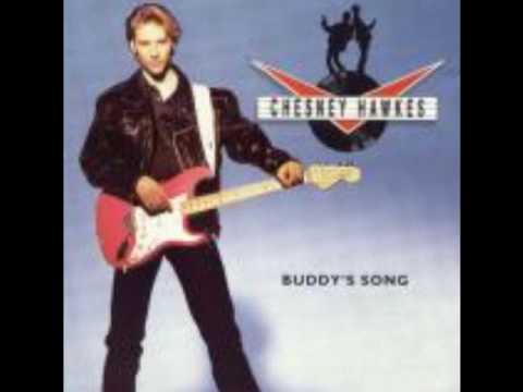 Chesney Hawkes - It´s gonna be tough