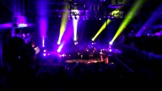 Grace Potter & The Nocturnals - Turntable, 7 Nation Army & Paris - 2/2/13 - Rams Head - Baltimore Md