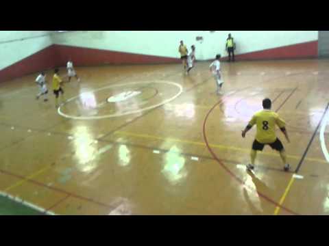 Fdm x Snfc - jogos da cidade