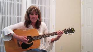 Waiting on an Angel Ben Harper Guitar Tutorial
