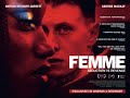 Femme | 2023 | @SignatureUK Trailer | In Cinemas Now | Nathan Stewart-Jarrett and George MacKay