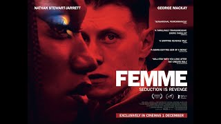 Femme (2023) Video