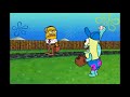 Spongebob S Parental Trauma Flares Up As He Sees A Happy Father And Son On TV