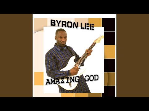 Amazing God