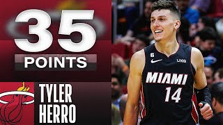 Tyler Herro - Miami Heat