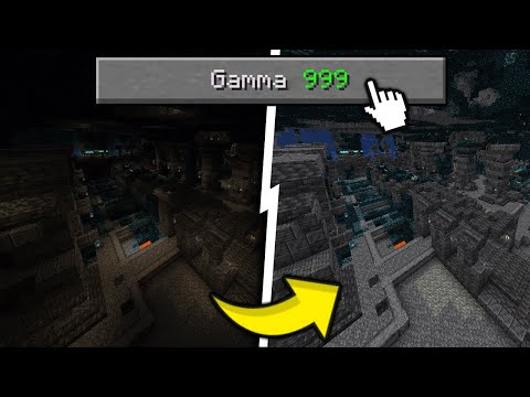More Gamma & Brightness for Minecraft 1.20