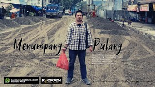 Menumpang Pulang