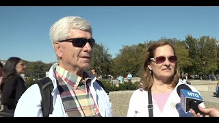 Democrats vs. GOP: Whose Messaging Is Winning Amid Government Shutdown?