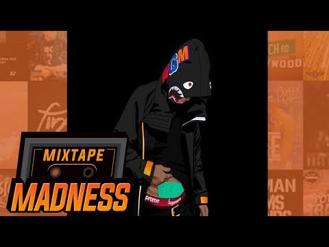 Yxng Migz - Things I Did | @MixtapeMadness