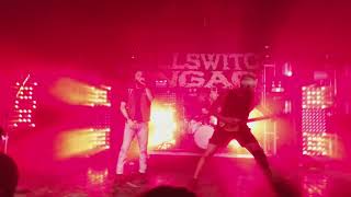 Killswitch Engage - Embrace the Journey...Upraised  Live HD