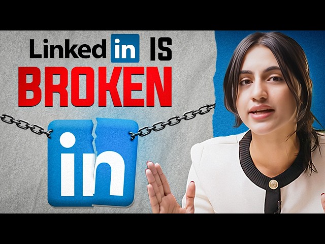 Navigating the Broken Hiring Process: How to Secure a Job on LinkedIn ...