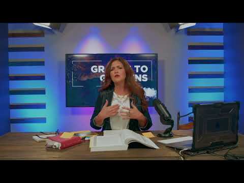 What Was It Like to be Crucified | Sacrifice Easter Message 2021 | Jennifer Mallan