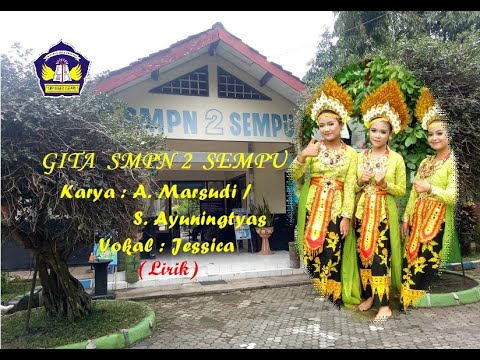 GITA SMPN 2 SEMPU