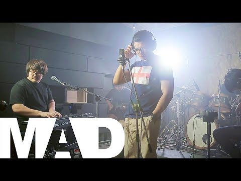 [MAD] ลืม - ETC (Cover) | Pob Tripob [Sponsored by Kingston HyperX] Video