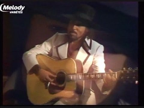 "Un grand Amour" Danyel Gérard