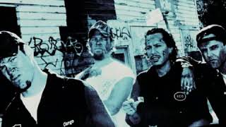 Metallica - The More I See