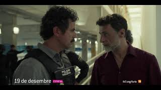 Fúria (2021) - tràiler oficial IB3