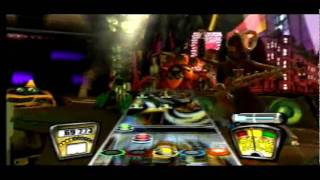 Dying Fetus - Born In Sodom (GH2 Custom)