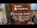 The Great Muppet Caper Bonus Features