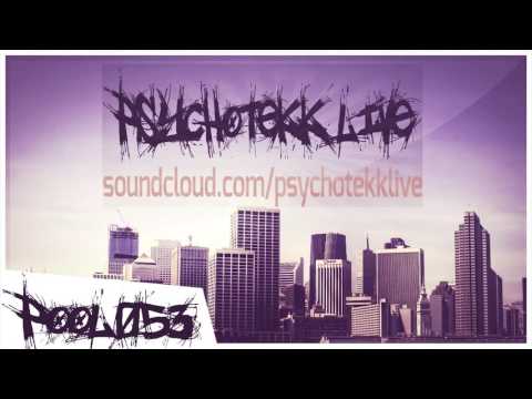 PsychoTekk Live - Musiktherapie aufn 165ziger   Pool053/Best-of-Hardtekk Special
